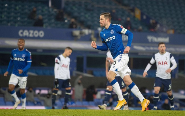 在足坛历史 在足坛历史