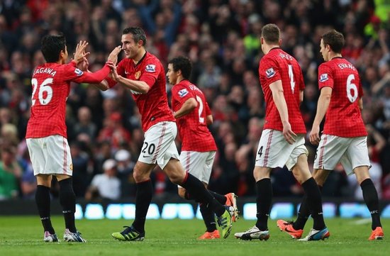 以曼彻斯特 以曼彻斯特